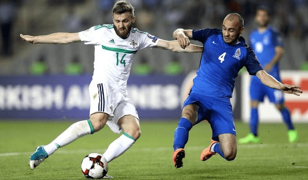 斯洛文尼亚队在欧预赛中稳扎稳打,气势如虹 斯洛文尼亚队在欧预赛中稳扎稳打,气势如虹