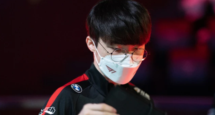 LGD力克T1，Canyon单局斩获MVP焦点之战四强赛，锁定晋级资格