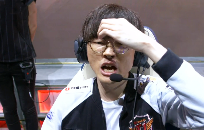 G2碾压T1，BDD团战一打五焦点之战入围赛，成为赛场最大亮点