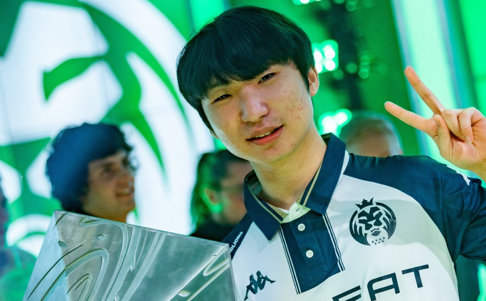 TL碾压MAD,Zeus拿下关键大龙强强对话2025世界赛,引爆全场热议的简单介绍 TL碾压MAD,Zeus拿下关键大龙强强对话2025世界赛,引爆全场热议的简单介绍