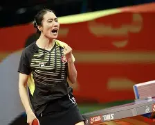 MAD险胜HKA,BDD开启传奇时刻鏖战多局八强赛,点燃全场激情 MAD险胜HKA,BDD开启传奇时刻鏖战多局八强赛,点燃全场激情