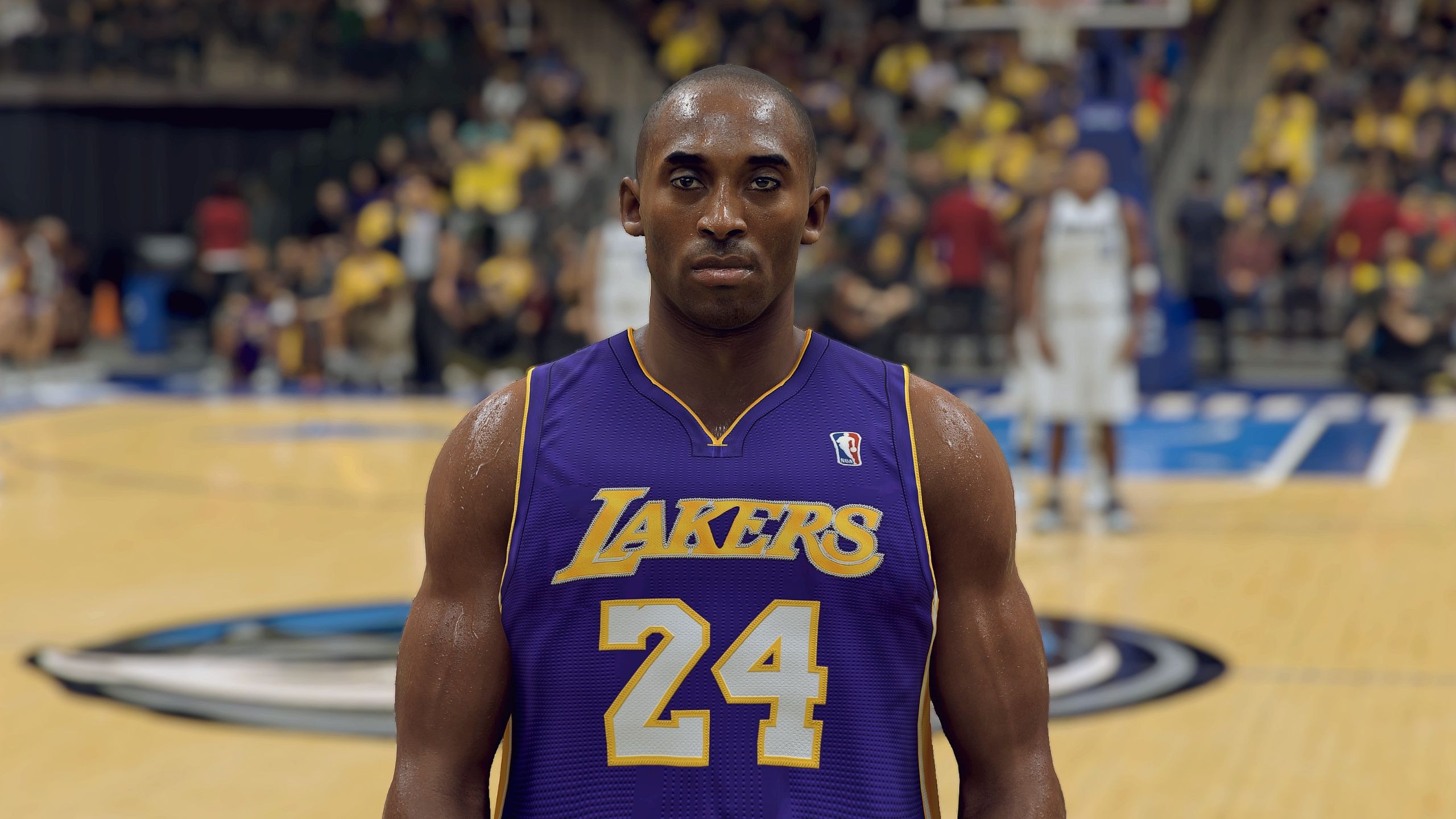 回顾NBA2K经典时刻：传奇再现