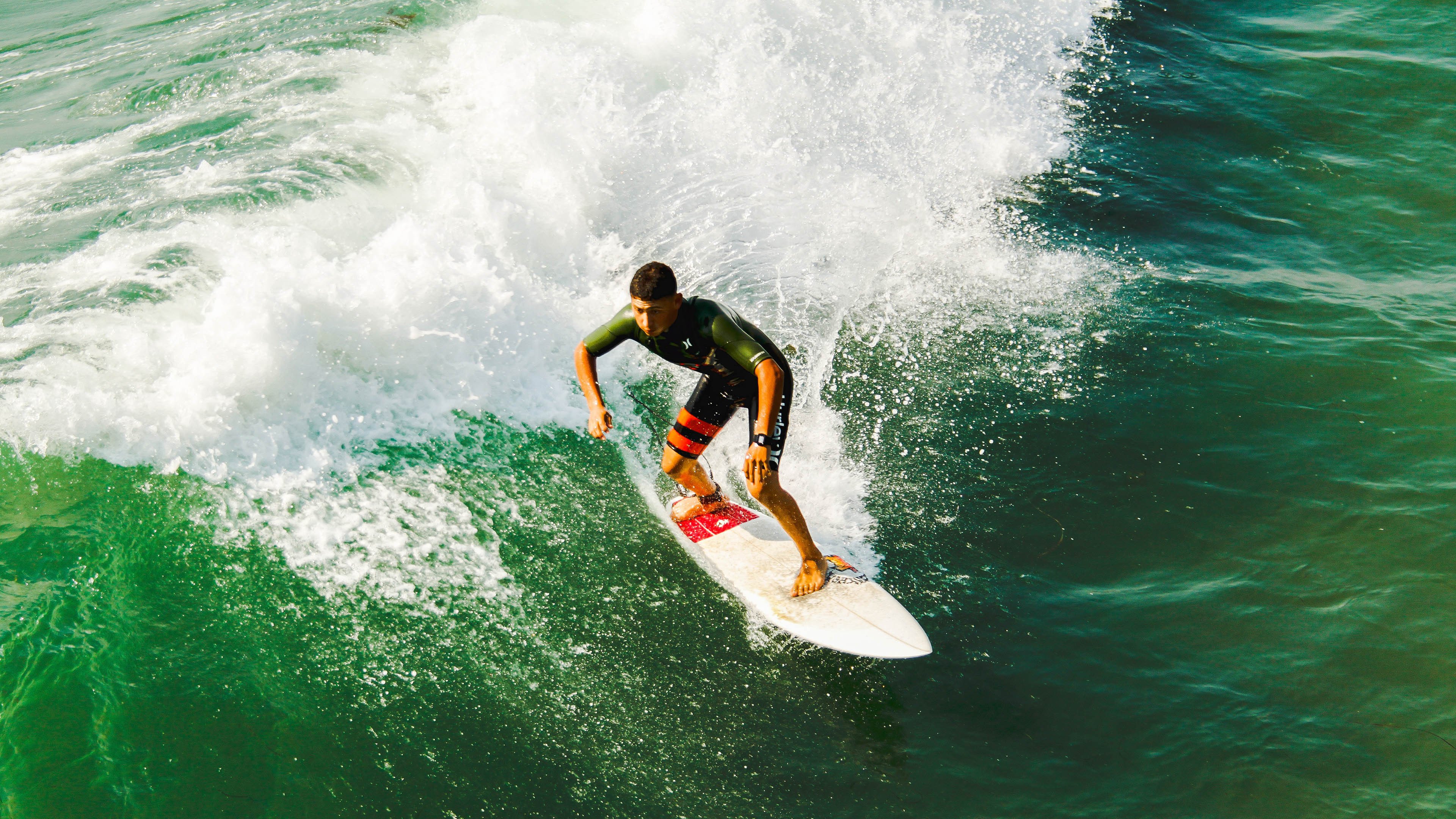 绝境之王，米切尔的死神时刻与独行侠的冰火逆转